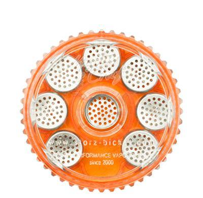 Storz and Bickel magazine + 8 dosing capsules