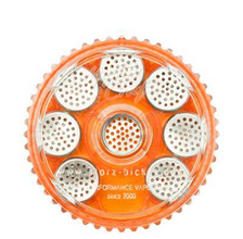 Storz and Bickel magazine + 8 dosing capsules
