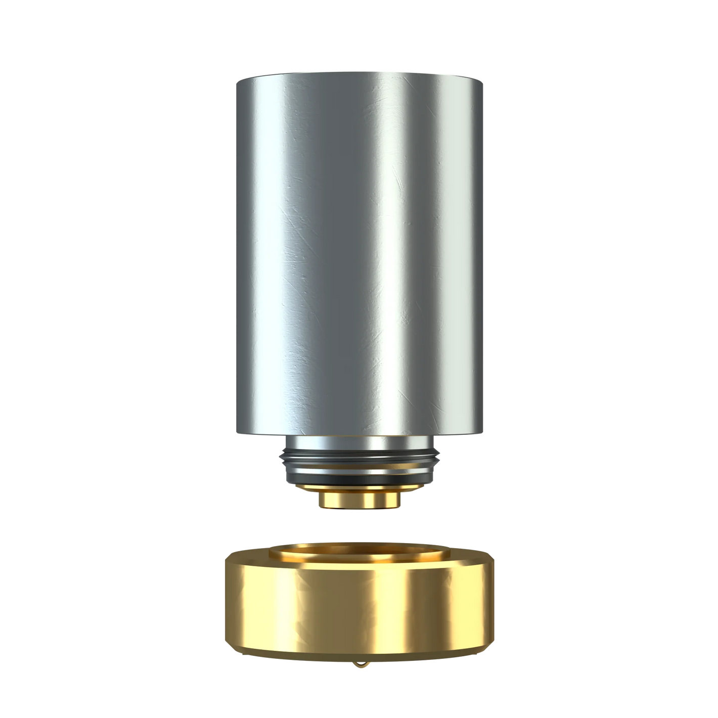 Modül quartz tank for dry material