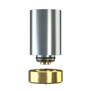 Modül quartz tank for dry material