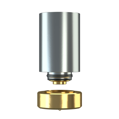Modül quartz tank for dry material
