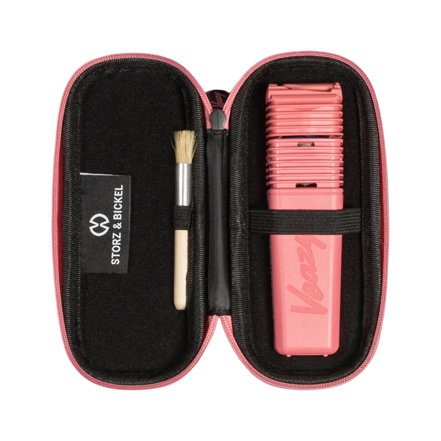 Veazy Case - Charming Pink - Amsterdaze