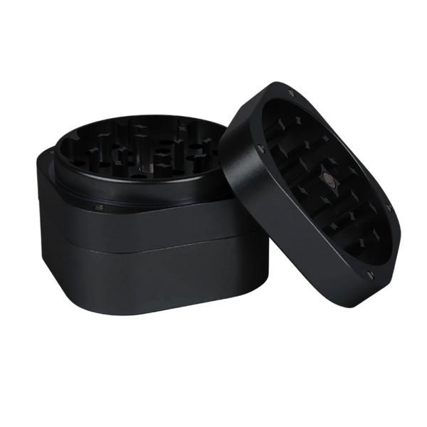Grinder (black)