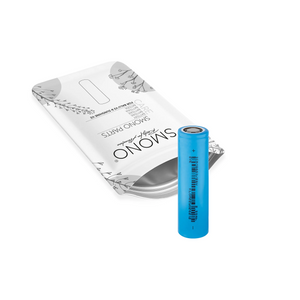 Smono replacement battery - Amsterdaze