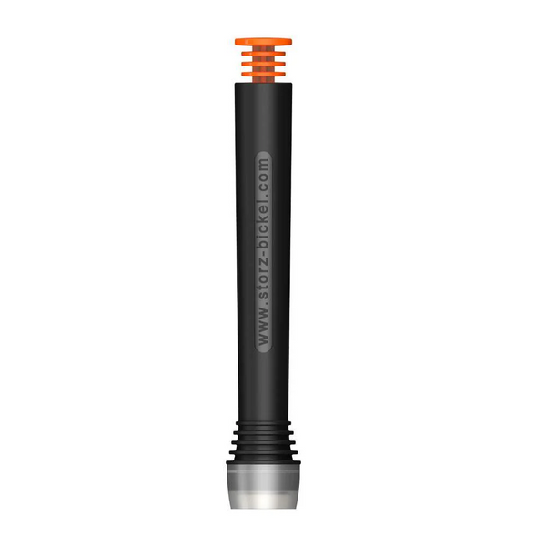 Storz and Bickel plunger for dosing capsules