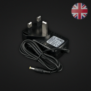 Arizer Air - Charger / Power Adapter UK - Amsterdaze