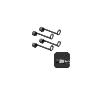 XQ2 - Balloon Cap Pack (x4)