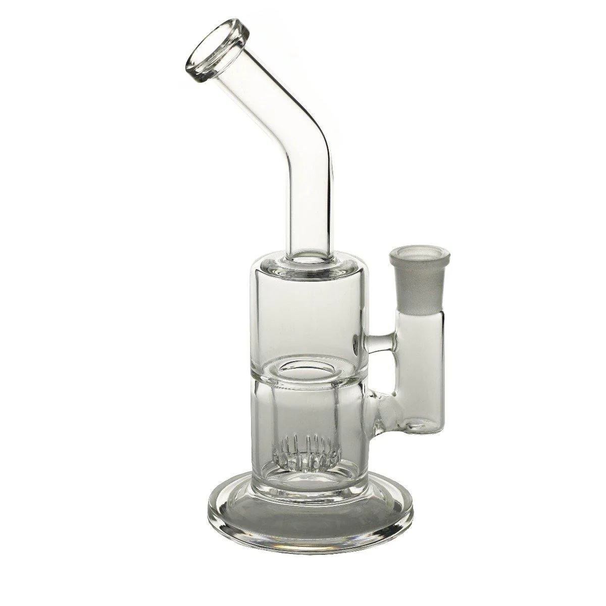 Water filter glass 18mm - Amsterdaze