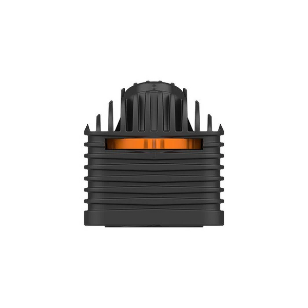 Venty cooling unit