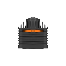 Venty cooling unit