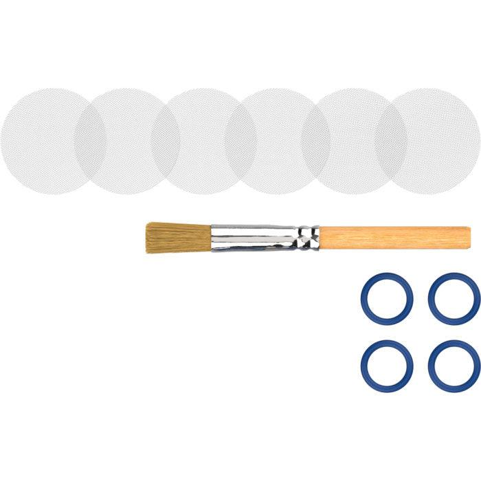 Volcano Hybrid - Wear Parts Set