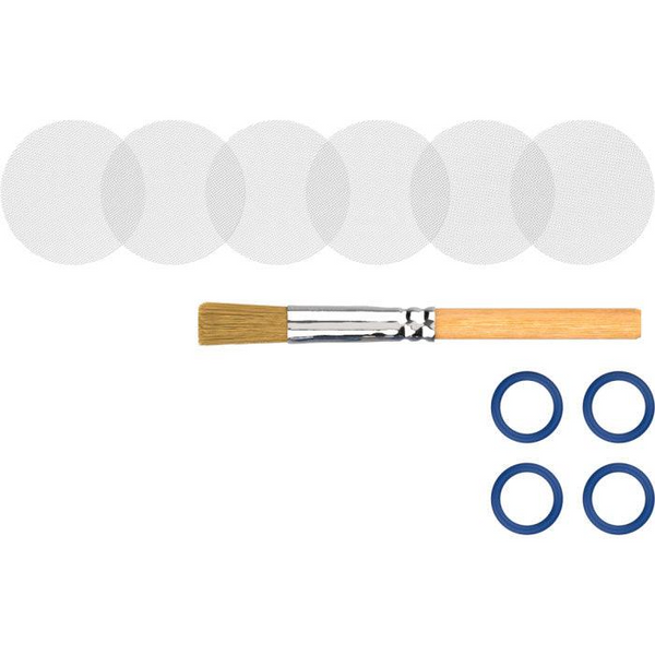 Volcano Hybrid - Wear Parts Set