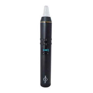 Focusvape Pro S Vaporizer Black