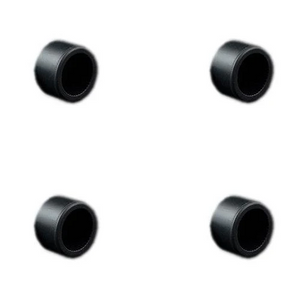 Air Max/Solo 2 - Mouthpiece cap set (4 pieces)