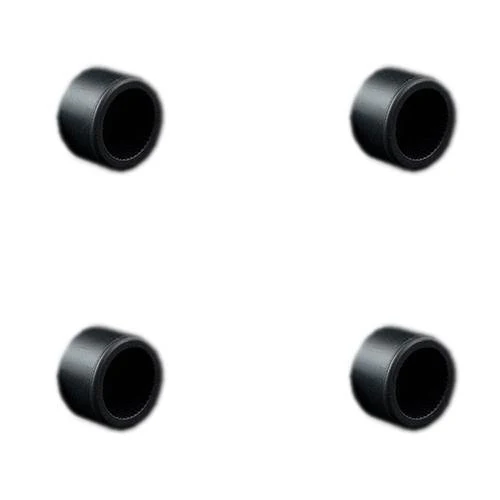 Air Max/Solo 2 - Mouthpiece cap set (4 pieces)