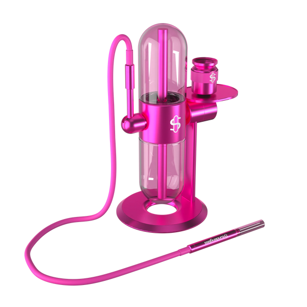Gravity Infuser - Pink