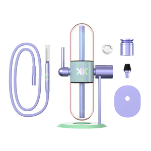Khalifa X Stündenglass Gravity Infuser