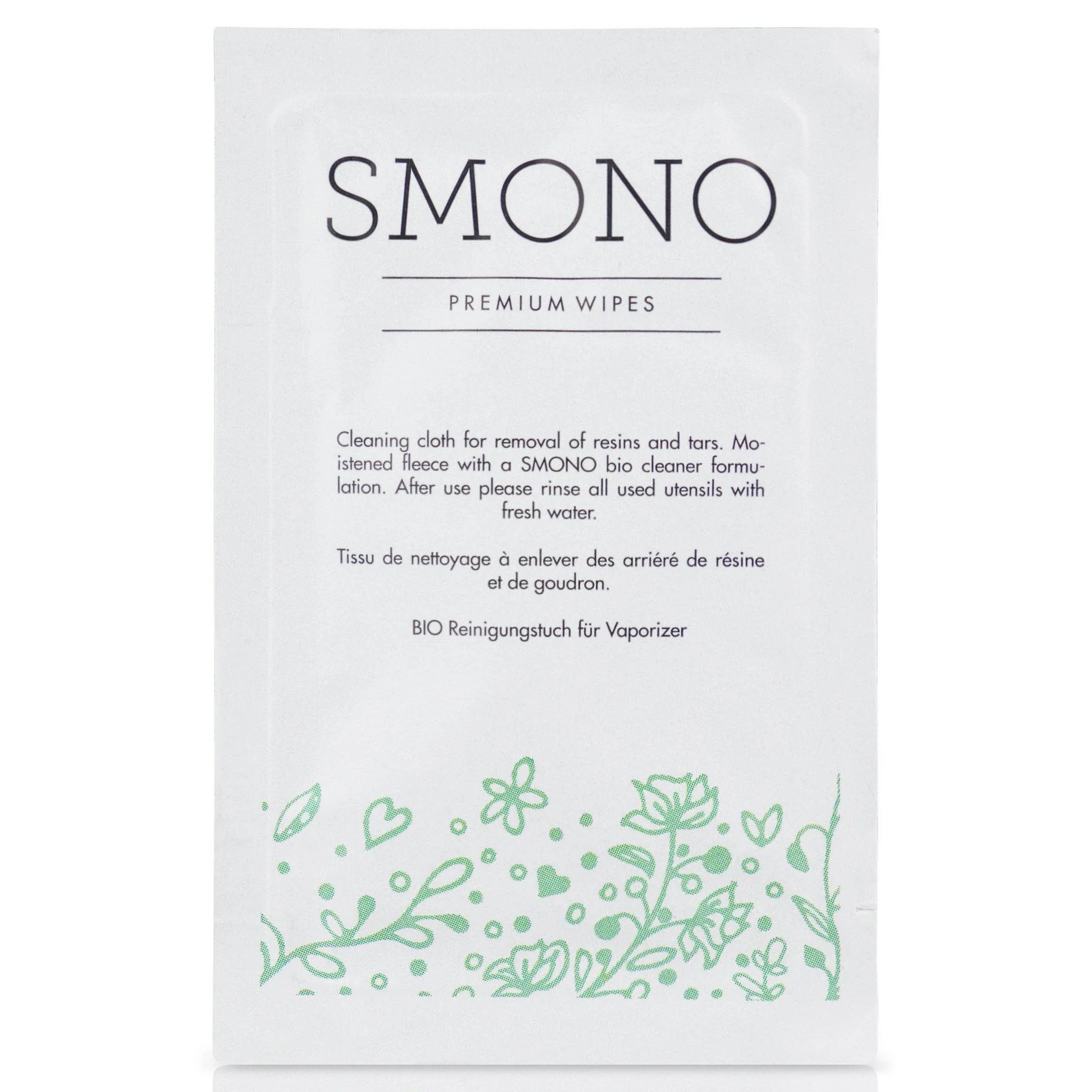 Smono Bio Cleaning Cloth 1x
