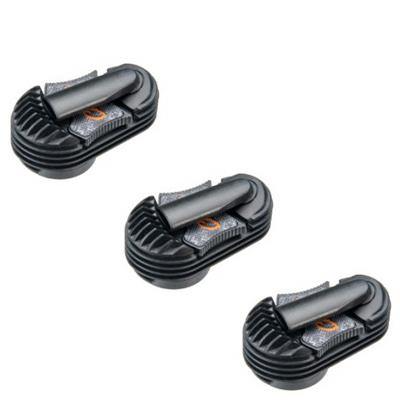 Crafty Cooling Unit x3 - Amsterdaze