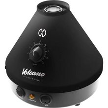 Volcano Classic black