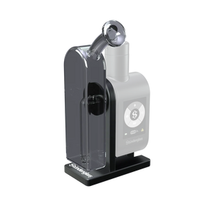 Module Dock (grey glass)