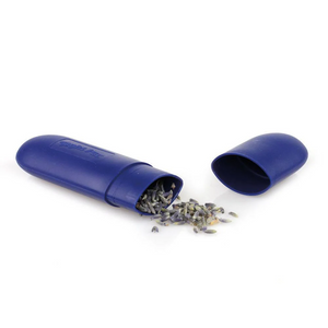 Vacuum box Partypac 0.06L blue