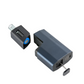 Wolkenkraft Business Vaporizer Night Blue