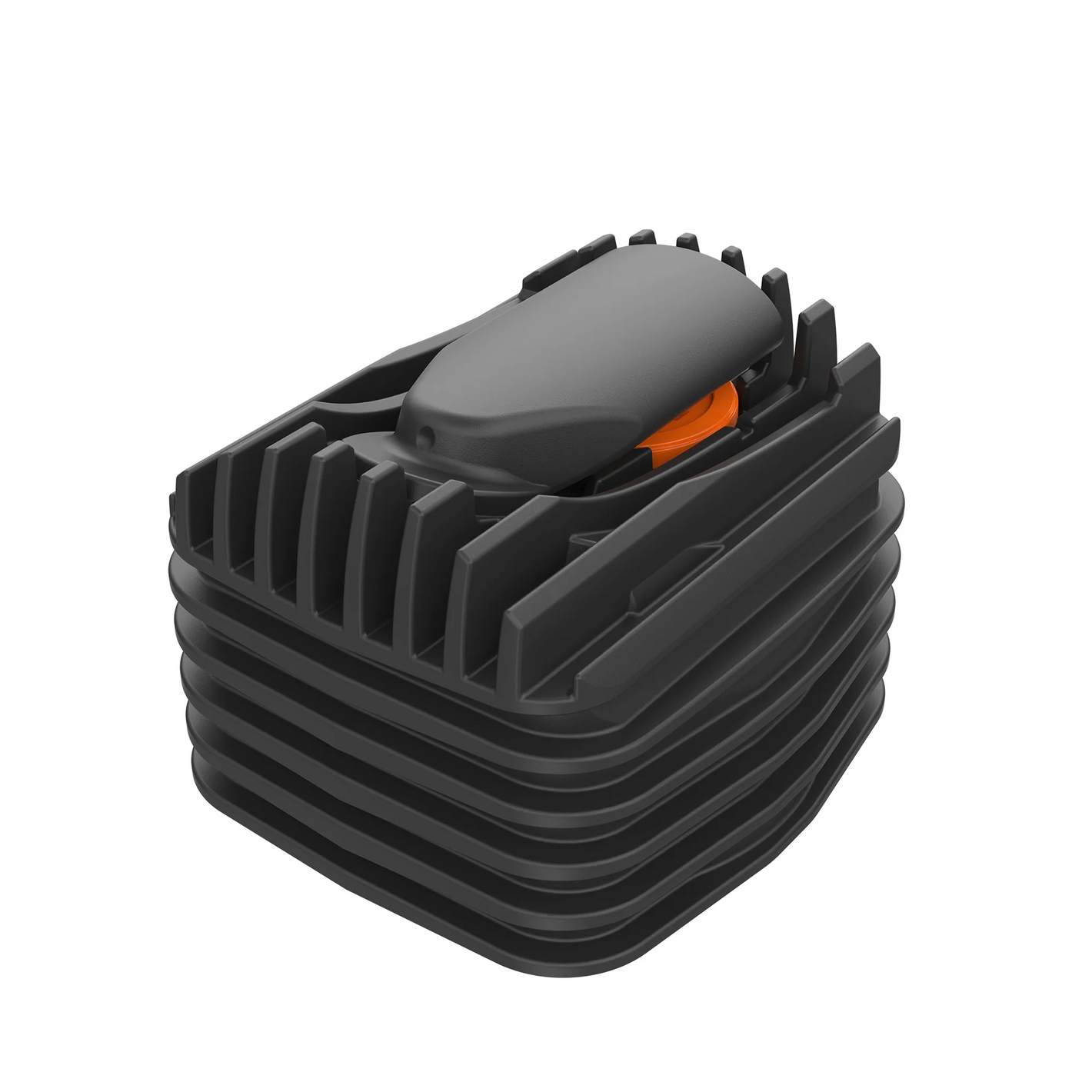 Veazy cooling unit - Alluring Black - Amsterdaze