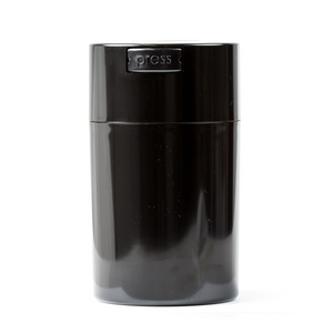 Vacuum box MiniVac 0.29l black/black