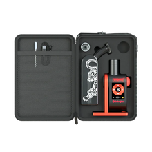 Tyson 2.0 X Module + Dock Deluxe Travel Set