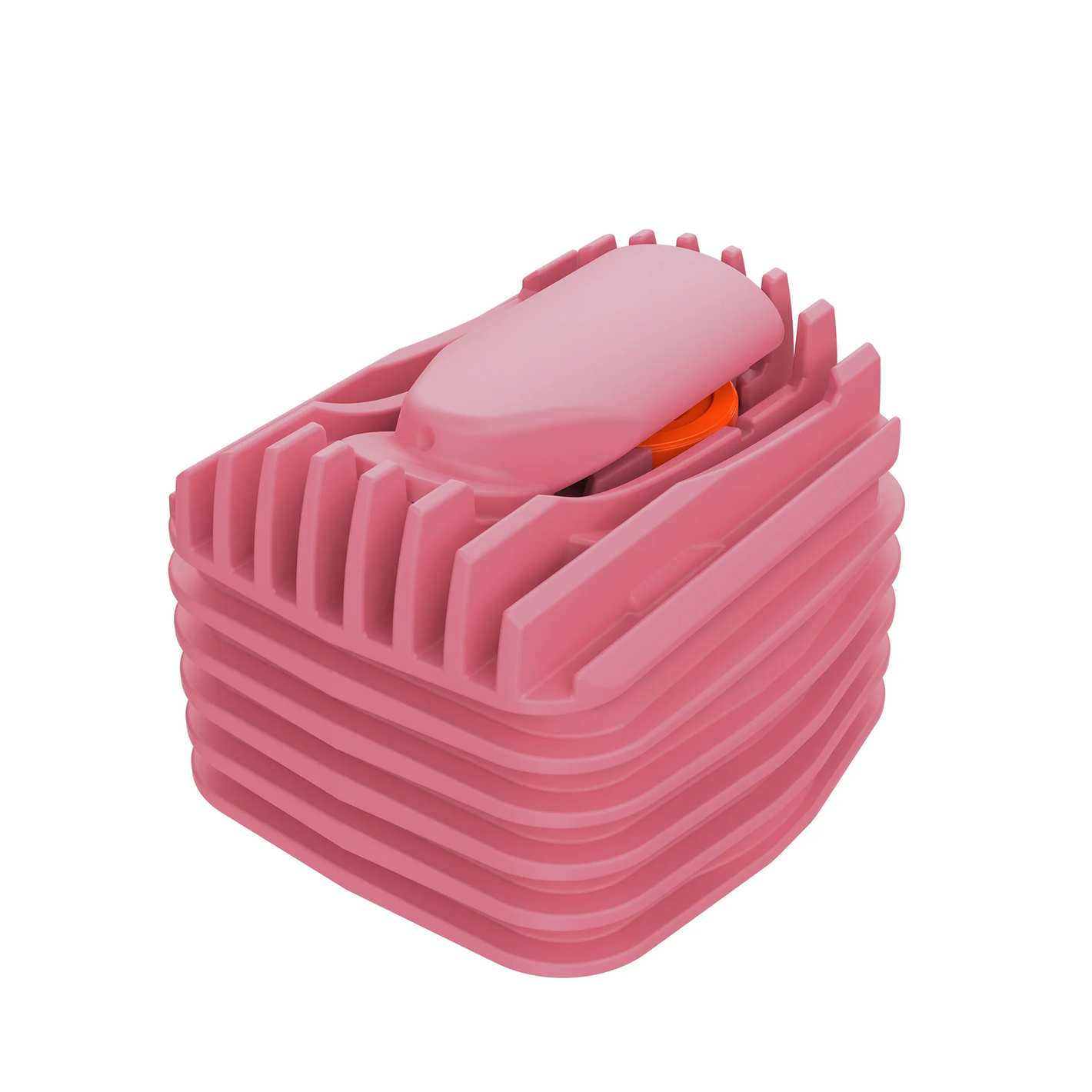 Veazy cooling unit - Charming Pink - Amsterdaze