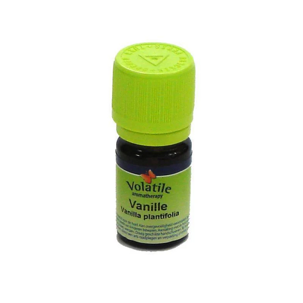 Vanilla extract organic 5ml