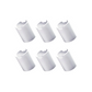 Cenote ceramic nails (6 pcs.)