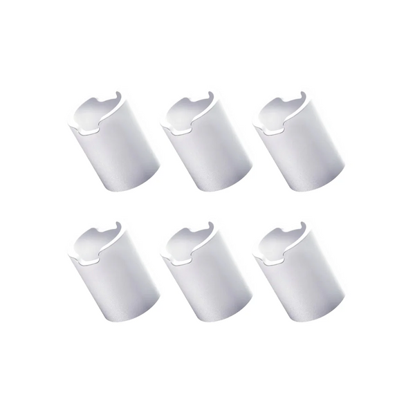 Cenote ceramic nails (6 pcs.)