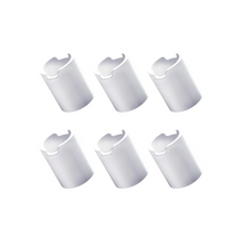 Cenote ceramic nails (6 pcs.)