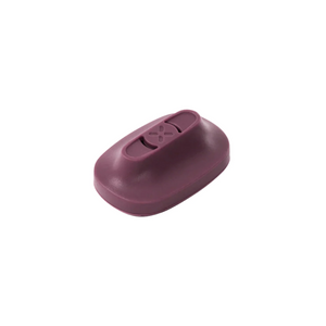 Raised Mouthpiece (2x) - Elderberry