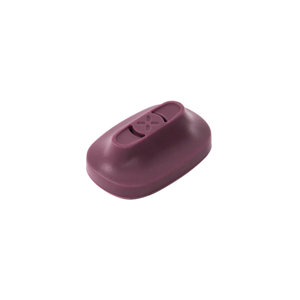 Raised Mouthpiece (2x) - Elderberry