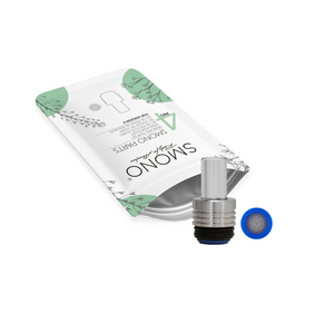 4 Pro wear parts set - Amsterdaze