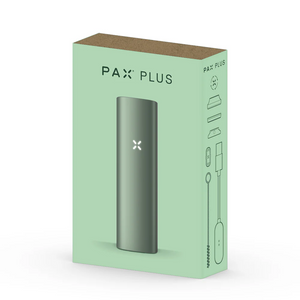 Pax Plus - Starter Kit