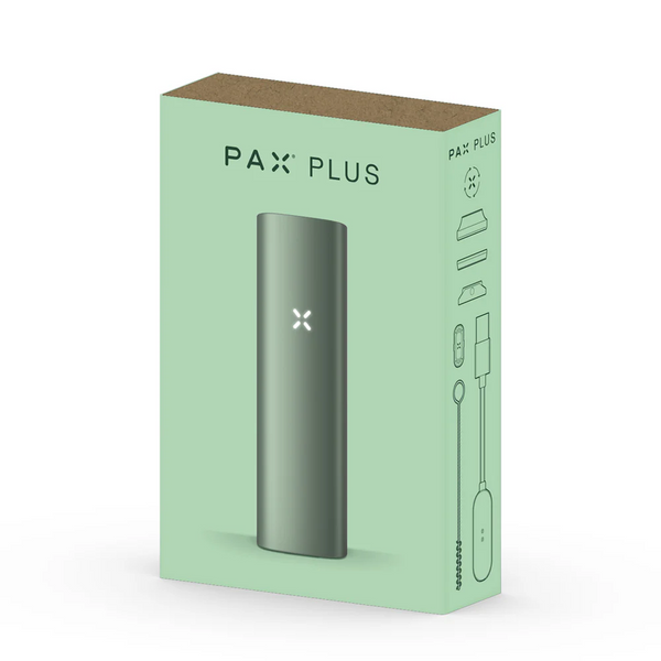 Pax Plus - Starter Kit