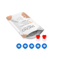 3 wear parts set - Amsterdaze