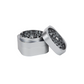 Grinder (silver)