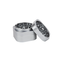 Grinder (silver)