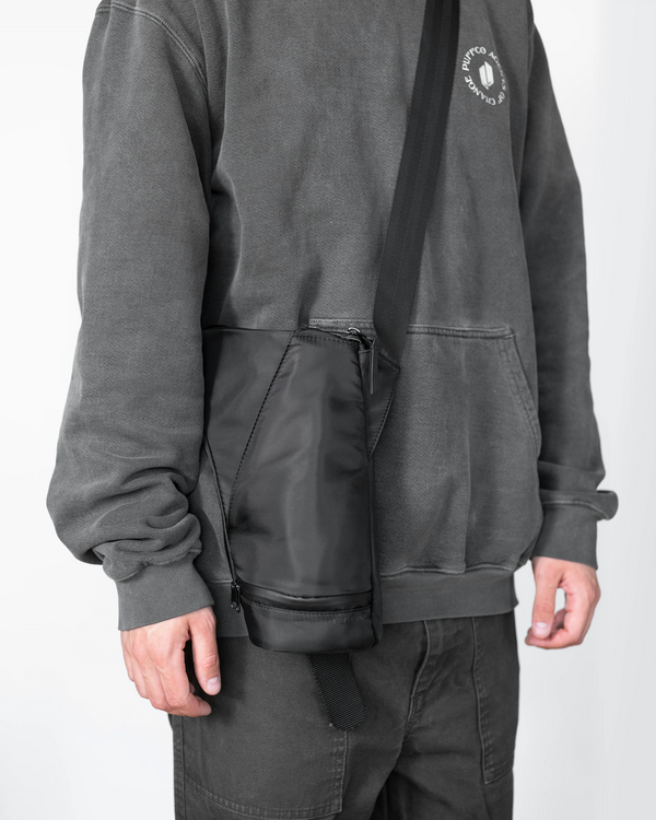 Peak - Journey Bag - Emerald