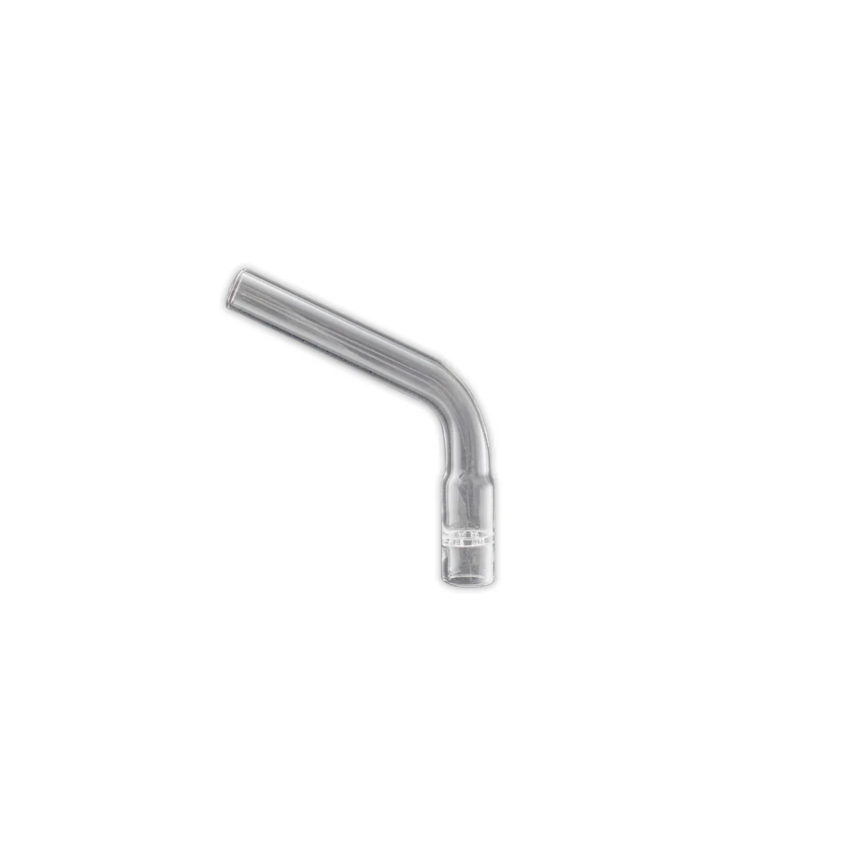 Air Max/Solo 2 - Mouthpiece curved