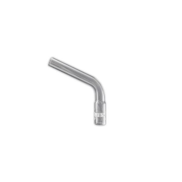 Air Max/Solo 2 - Mouthpiece curved