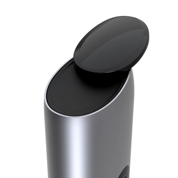 Celsius (silver)