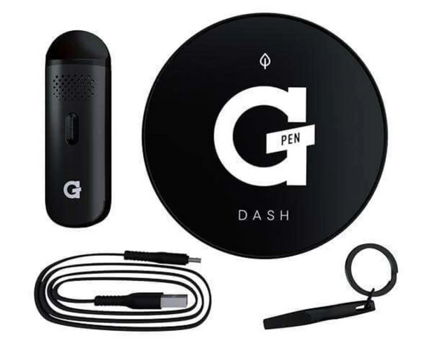 Dash Vaporizer - Black
