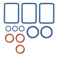 Venty sealing ring set
