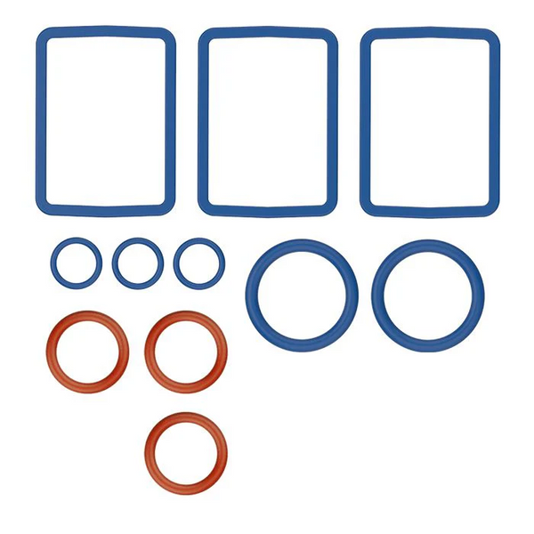 Venty sealing ring set